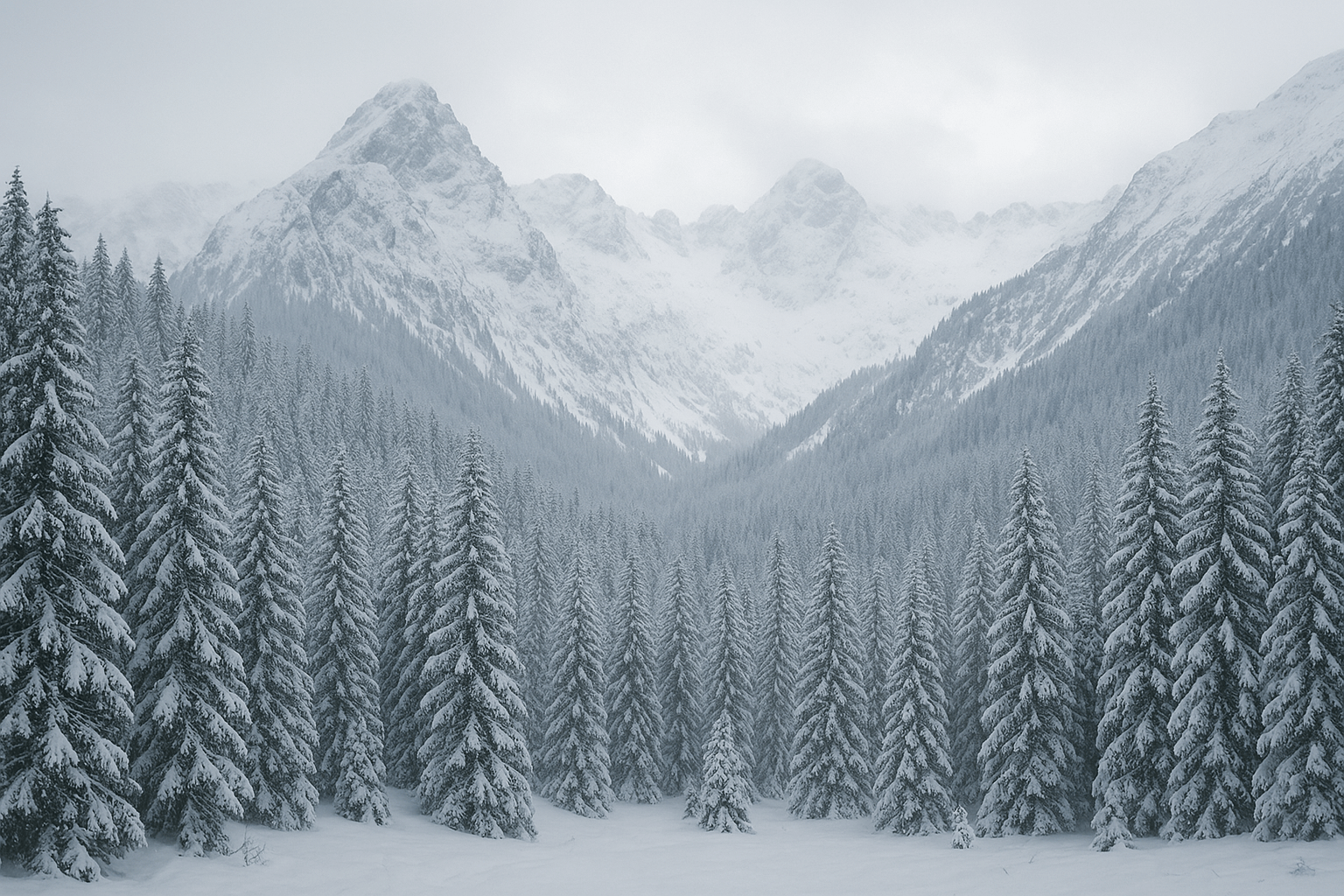 Зимова активність