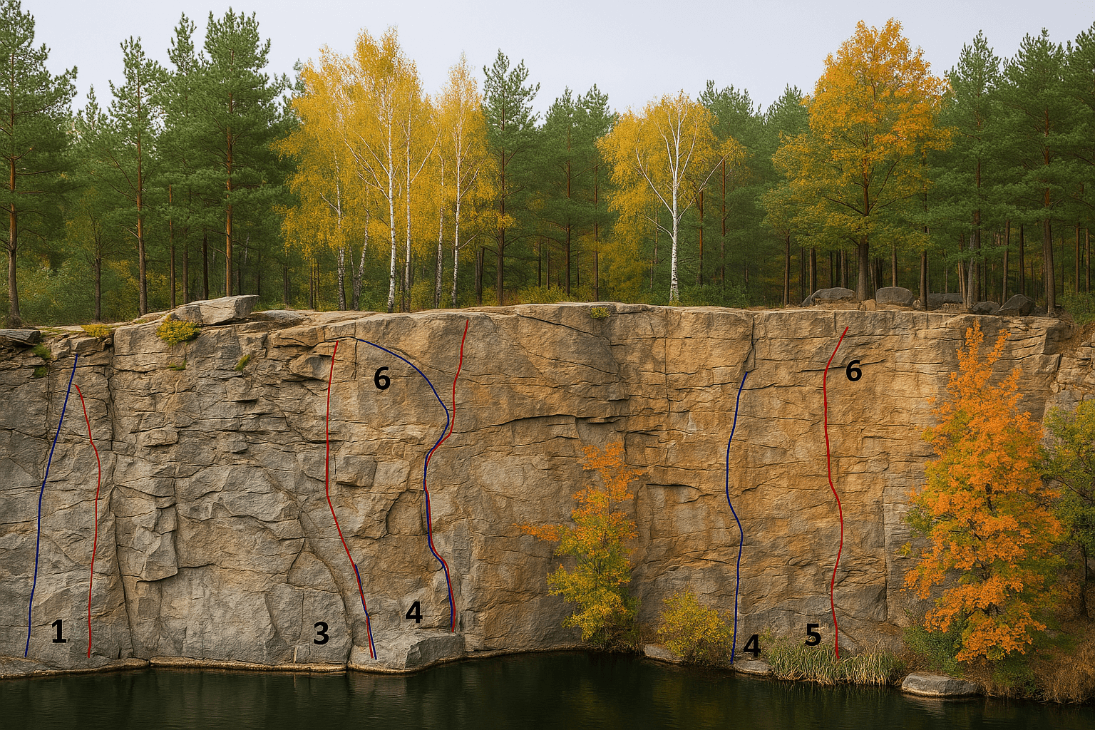 Зламався, зламався ківшик