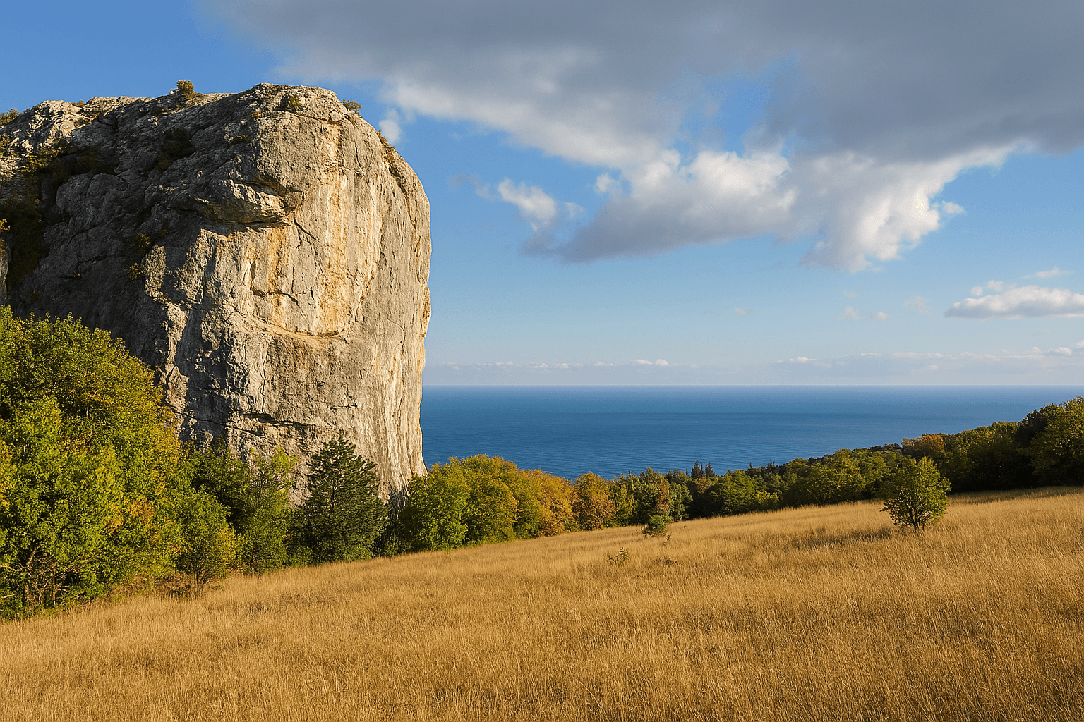 СОНЯЧНИЙ КАМІНЬ