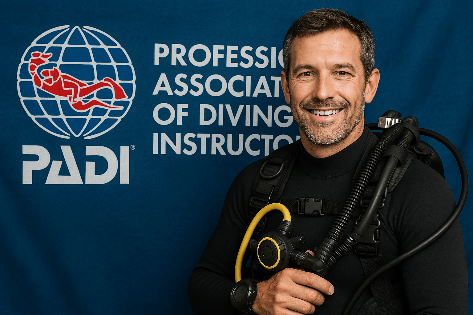 Професійна Асоціація Дайвінг-Інструкторів