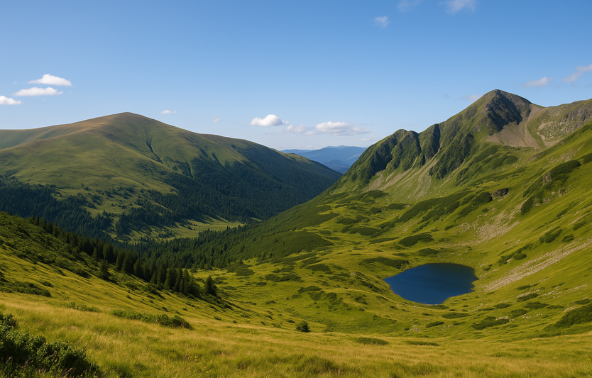 Боржава або Свидовець що обрати для 3-денної подорожі