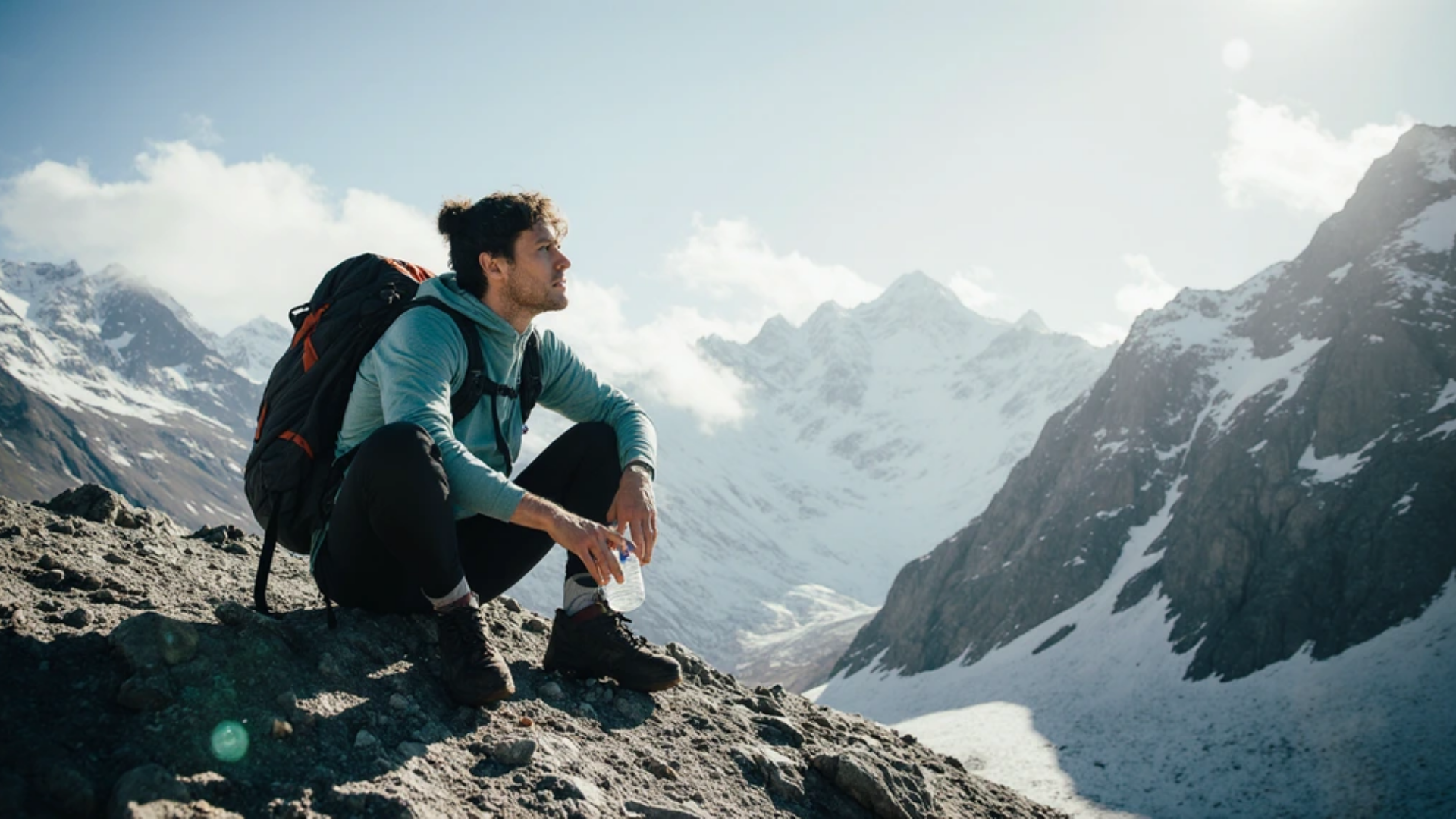 Висотна хвороба як розпізнати і запобігти