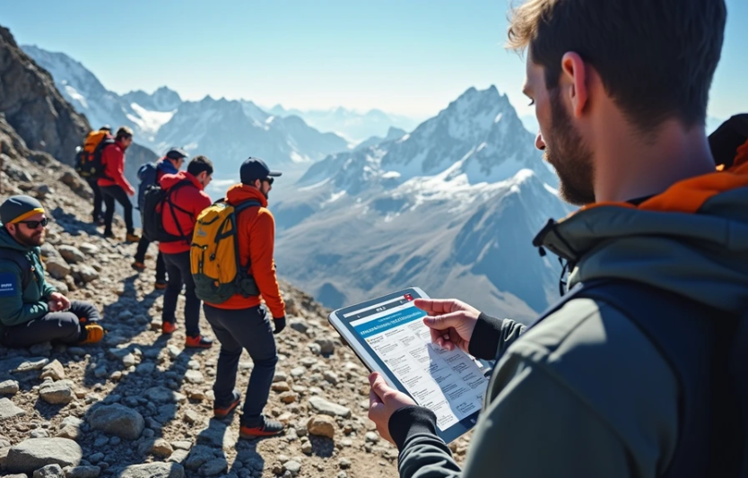 Акліматизація на 3000–4500 м що каже оновлення WMS (20232024)