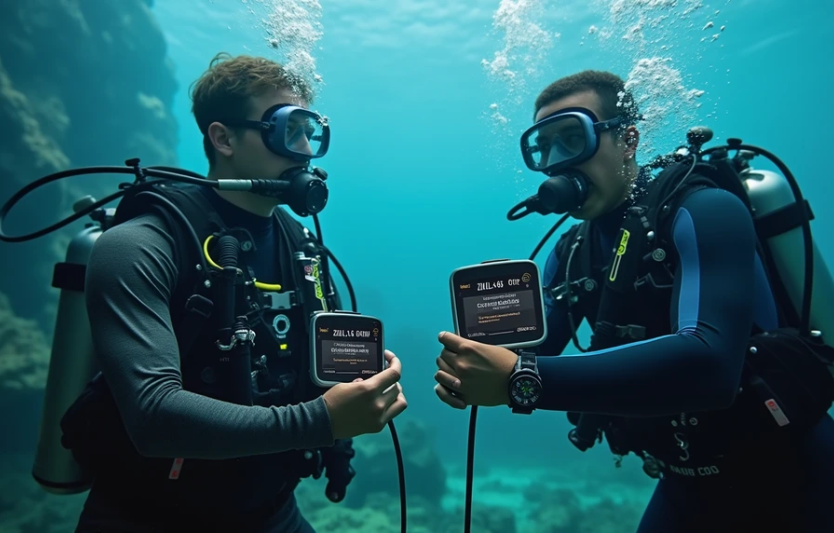 Дайвкомп’ютери 2025 ZHL-16C vs (Fused) RGBM, як обрати й налаштувати консерватизм