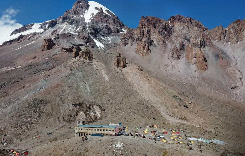 Найвідоміші вершини світу для новачків