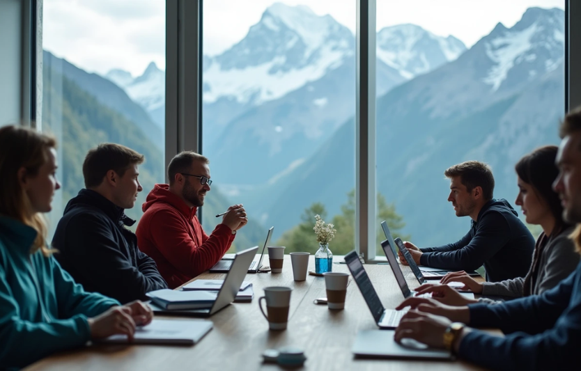 Що принесе UIAA GA + Mountain Sports Symposium (23–26.10)