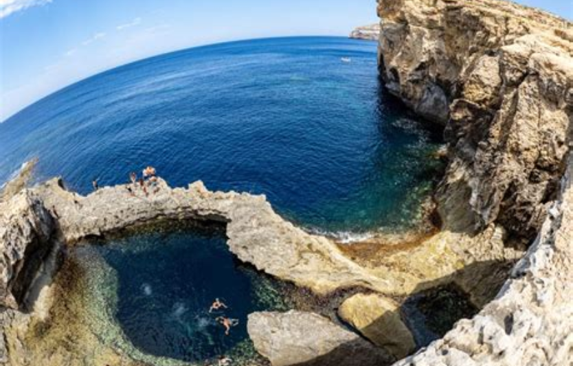 ТОП-5 дайв-локацій Європи для українців