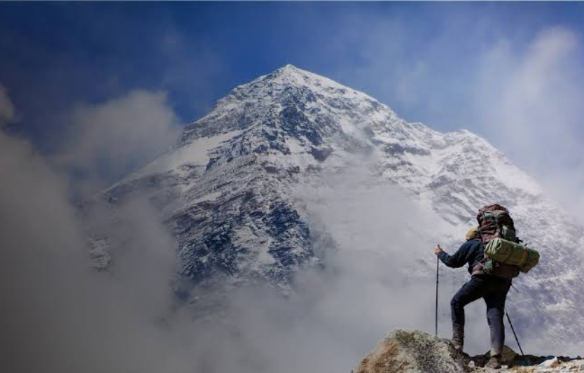 Як уникнути гірської хвороби під час сходження
