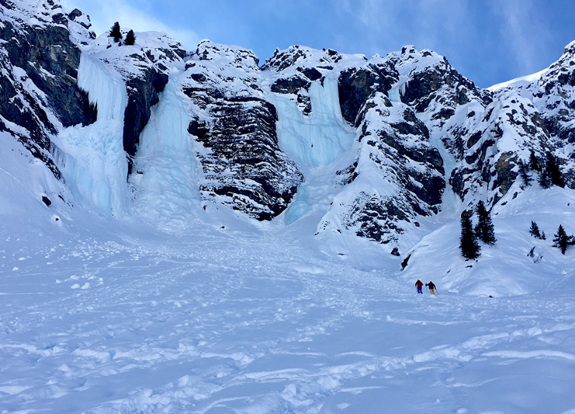 Indoor climbing взимку тренувальна програма для скелелазів та альпіністів