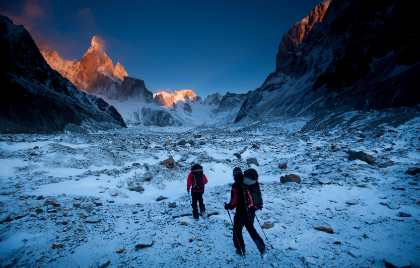 ТОП-фільмів про гори та альпінізм натхнення для мандрівників