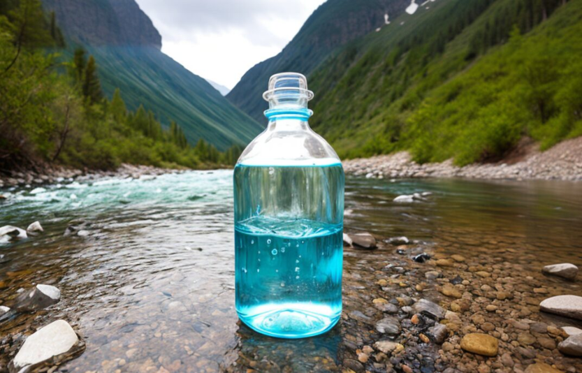 Гідратація як відновити водний баланс