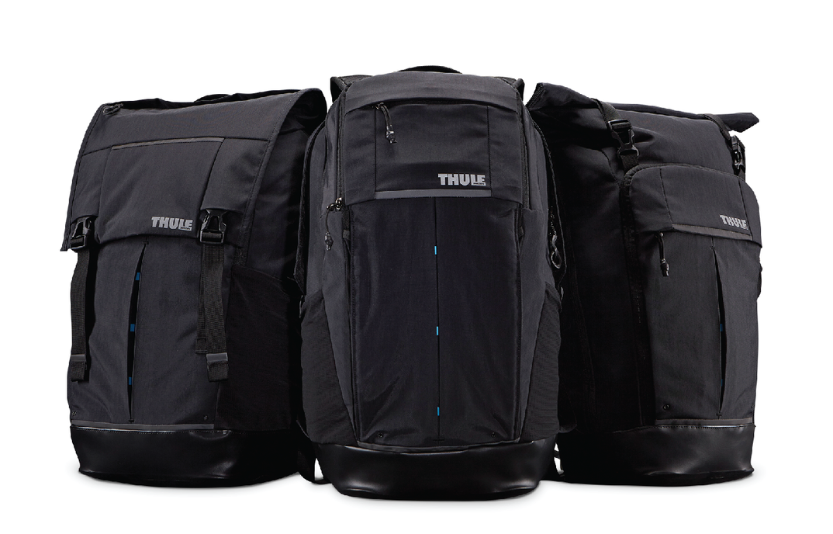 Найкращі рюкзаки для подорожей