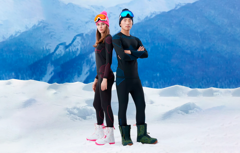 Термобілизна як вибрати