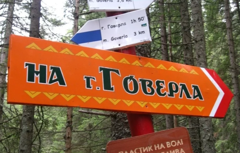 Маршрути на Говерлу який шлях обрати новачку